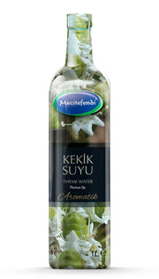 Kekik Suyu 1 Litre Mecitefendi